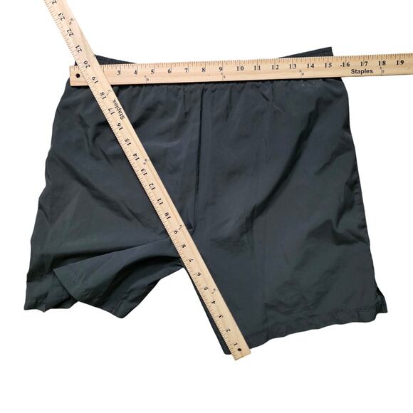 Nike Dri-FIT Running Shorts Men’s S Gray Lightweight Athletic - Picture 5 of 5